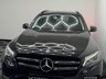 USED 2019 19 MERCEDES-BENZ GLC 2.1 GLC220d Urban Edition SUV 5dr Diesel G-Tronic+ 4MATIC Euro 6 (s/s) (170 ps) 