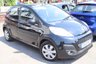 USED 2013 13 PEUGEOT 107 1.0 12V Active Hatchback 5dr Petrol Manual Euro 5 (68 ps) JUST SERVICED - 2 KEYS
