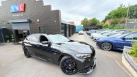 USED 2022 71 BMW 3 SERIES 2.0 330e 12kWh M Sport Touring Auto Euro 6 (s/s) 5dr PERFORMANCEKIT+MPROPACK+F1DIFF