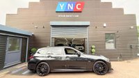 USED 2022 71 BMW 3 SERIES 2.0 330e 12kWh M Sport Touring Auto Euro 6 (s/s) 5dr PERFORMANCEKIT+MPROPACK+F1DIFF