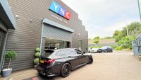 USED 2022 71 BMW 3 SERIES 2.0 330e 12kWh M Sport Touring Auto Euro 6 (s/s) 5dr PERFORMANCEKIT+MPROPACK+F1DIFF