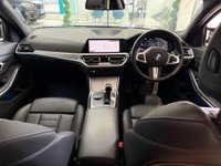 USED 2022 71 BMW 3 SERIES 2.0 330e 12kWh M Sport Touring Auto Euro 6 (s/s) 5dr PERFORMANCEKIT+MPROPACK+F1DIFF
