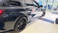 USED 2022 71 BMW 3 SERIES 2.0 330e 12kWh M Sport Touring Auto Euro 6 (s/s) 5dr PERFORMANCEKIT+MPROPACK+F1DIFF