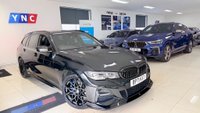 USED 2022 71 BMW 3 SERIES 2.0 330e 12kWh M Sport Touring Auto Euro 6 (s/s) 5dr PERFORMANCEKIT+MPROPACK+F1DIFF