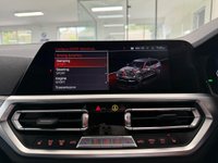 USED 2022 71 BMW 3 SERIES 2.0 330e 12kWh M Sport Touring Auto Euro 6 (s/s) 5dr PERFORMANCEKIT+MPROPACK+F1DIFF