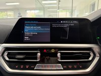 USED 2022 71 BMW 3 SERIES 2.0 330e 12kWh M Sport Touring Auto Euro 6 (s/s) 5dr PERFORMANCEKIT+MPROPACK+F1DIFF