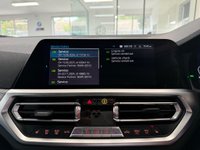USED 2022 71 BMW 3 SERIES 2.0 330e 12kWh M Sport Touring Auto Euro 6 (s/s) 5dr PERFORMANCEKIT+MPROPACK+F1DIFF