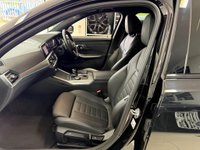 USED 2022 71 BMW 3 SERIES 2.0 330e 12kWh M Sport Touring Auto Euro 6 (s/s) 5dr PERFORMANCEKIT+MPROPACK+F1DIFF