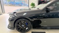USED 2022 71 BMW 3 SERIES 2.0 330e 12kWh M Sport Touring Auto Euro 6 (s/s) 5dr PERFORMANCEKIT+MPROPACK+F1DIFF