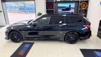 USED 2022 71 BMW 3 SERIES 2.0 330e 12kWh M Sport Touring Auto Euro 6 (s/s) 5dr PERFORMANCEKIT+MPROPACK+F1DIFF