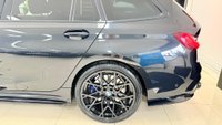USED 2022 71 BMW 3 SERIES 2.0 330e 12kWh M Sport Touring Auto Euro 6 (s/s) 5dr PERFORMANCEKIT+MPROPACK+F1DIFF