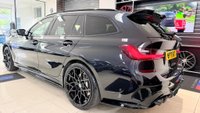 USED 2022 71 BMW 3 SERIES 2.0 330e 12kWh M Sport Touring Auto Euro 6 (s/s) 5dr PERFORMANCEKIT+MPROPACK+F1DIFF