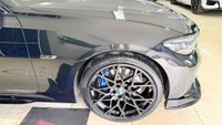 USED 2022 71 BMW 3 SERIES 2.0 330e 12kWh M Sport Touring Auto Euro 6 (s/s) 5dr PERFORMANCEKIT+MPROPACK+F1DIFF