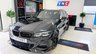 USED 2022 71 BMW 3 SERIES 2.0 330e 12kWh M Sport Touring Auto Euro 6 (s/s) 5dr PERFORMANCEKIT+MPROPACK+F1DIFF