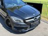 USED 2014 14 MERCEDES-BENZ CLA 2.0 CLA45 AMG Coupe 4dr Petrol 7G-DCT 4MATIC Euro 6 (s/s) (360 ps) 1 Former Keeper! Pan Roof! Rev Cam, Nav, Leather Memory Seats!