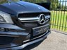 USED 2014 14 MERCEDES-BENZ CLA 2.0 CLA45 AMG Coupe 4dr Petrol 7G-DCT 4MATIC Euro 6 (s/s) (360 ps) 1 Former Keeper! Pan Roof! Rev Cam, Nav, Leather Memory Seats!
