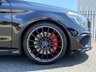 USED 2014 14 MERCEDES-BENZ CLA 2.0 CLA45 AMG Coupe 4dr Petrol 7G-DCT 4MATIC Euro 6 (s/s) (360 ps) 1 Former Keeper! Pan Roof! Rev Cam, Nav, Leather Memory Seats!