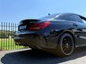 USED 2014 14 MERCEDES-BENZ CLA 2.0 CLA45 AMG Coupe 4dr Petrol 7G-DCT 4MATIC Euro 6 (s/s) (360 ps) 1 Former Keeper! Pan Roof! Rev Cam, Nav, Leather Memory Seats!