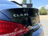 USED 2014 14 MERCEDES-BENZ CLA 2.0 CLA45 AMG Coupe 4dr Petrol 7G-DCT 4MATIC Euro 6 (s/s) (360 ps) 1 Former Keeper! Pan Roof! Rev Cam, Nav, Leather Memory Seats!