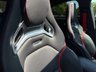 USED 2014 14 MERCEDES-BENZ CLA 2.0 CLA45 AMG Coupe 4dr Petrol 7G-DCT 4MATIC Euro 6 (s/s) (360 ps) 1 Former Keeper! Pan Roof! Rev Cam, Nav, Leather Memory Seats!