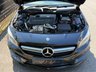 USED 2014 14 MERCEDES-BENZ CLA 2.0 CLA45 AMG Coupe 4dr Petrol 7G-DCT 4MATIC Euro 6 (s/s) (360 ps) 1 Former Keeper! Pan Roof! Rev Cam, Nav, Leather Memory Seats!