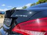 USED 2014 14 MERCEDES-BENZ CLA 2.0 CLA45 AMG Coupe 4dr Petrol 7G-DCT 4MATIC Euro 6 (s/s) (360 ps) 1 Former Keeper! Pan Roof! Rev Cam, Nav, Leather Memory Seats!