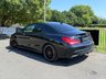 USED 2014 14 MERCEDES-BENZ CLA 2.0 CLA45 AMG Coupe 4dr Petrol 7G-DCT 4MATIC Euro 6 (s/s) (360 ps) 1 Former Keeper! Pan Roof! Rev Cam, Nav, Leather Memory Seats!