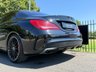 USED 2014 14 MERCEDES-BENZ CLA 2.0 CLA45 AMG Coupe 4dr Petrol 7G-DCT 4MATIC Euro 6 (s/s) (360 ps) 1 Former Keeper! Pan Roof! Rev Cam, Nav, Leather Memory Seats!