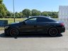 USED 2014 14 MERCEDES-BENZ CLA 2.0 CLA45 AMG Coupe 4dr Petrol 7G-DCT 4MATIC Euro 6 (s/s) (360 ps) 1 Former Keeper! Pan Roof! Rev Cam, Nav, Leather Memory Seats!