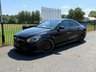 USED 2014 14 MERCEDES-BENZ CLA 2.0 CLA45 AMG Coupe 4dr Petrol 7G-DCT 4MATIC Euro 6 (s/s) (360 ps) 1 Former Keeper! Pan Roof! Rev Cam, Nav, Leather Memory Seats!