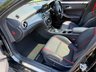 USED 2014 14 MERCEDES-BENZ CLA 2.0 CLA45 AMG Coupe 4dr Petrol 7G-DCT 4MATIC Euro 6 (s/s) (360 ps) 1 Former Keeper! Pan Roof! Rev Cam, Nav, Leather Memory Seats!