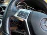 USED 2014 14 MERCEDES-BENZ CLA 2.0 CLA45 AMG Coupe 4dr Petrol 7G-DCT 4MATIC Euro 6 (s/s) (360 ps) 1 Former Keeper! Pan Roof! Rev Cam, Nav, Leather Memory Seats!
