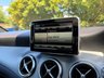 USED 2014 14 MERCEDES-BENZ CLA 2.0 CLA45 AMG Coupe 4dr Petrol 7G-DCT 4MATIC Euro 6 (s/s) (360 ps) 1 Former Keeper! Pan Roof! Rev Cam, Nav, Leather Memory Seats!