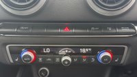 USED 2017 17 AUDI S3 2.0 TFSI Black Edition Sportback 5dr Petrol S Tronic quattro Euro 6 (s/s) (310 ps) 