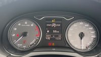 USED 2017 17 AUDI S3 2.0 TFSI Black Edition Sportback 5dr Petrol S Tronic quattro Euro 6 (s/s) (310 ps) 
