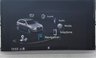 USED 2017 17 AUDI S3 2.0 TFSI Black Edition Sportback 5dr Petrol S Tronic quattro Euro 6 (s/s) (310 ps) 
