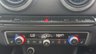 USED 2017 17 AUDI S3 2.0 TFSI Black Edition Sportback 5dr Petrol S Tronic quattro Euro 6 (s/s) (310 ps) 