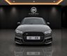 USED 2017 17 AUDI S3 2.0 TFSI Black Edition Sportback 5dr Petrol S Tronic quattro Euro 6 (s/s) (310 ps) 