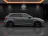 USED 2017 17 AUDI S3 2.0 TFSI Black Edition Sportback 5dr Petrol S Tronic quattro Euro 6 (s/s) (310 ps) 