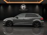 USED 2017 17 AUDI S3 2.0 TFSI Black Edition Sportback 5dr Petrol S Tronic quattro Euro 6 (s/s) (310 ps) 