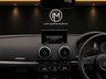 USED 2017 17 AUDI S3 2.0 TFSI Black Edition Sportback 5dr Petrol S Tronic quattro Euro 6 (s/s) (310 ps) 