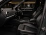 USED 2017 17 AUDI S3 2.0 TFSI Black Edition Sportback 5dr Petrol S Tronic quattro Euro 6 (s/s) (310 ps) 