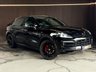 USED 2019 69 PORSCHE CAYENNE 3.0T V6 Coupe 5dr Petrol TiptronicS 4WD Euro 6 (s/s) (340 ps) 