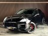 USED 2019 69 PORSCHE CAYENNE 3.0T V6 Coupe 5dr Petrol TiptronicS 4WD Euro 6 (s/s) (340 ps) 