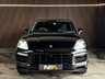USED 2019 69 PORSCHE CAYENNE 3.0T V6 Coupe 5dr Petrol TiptronicS 4WD Euro 6 (s/s) (340 ps) 