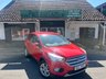 USED 2017 S FORD KUGA 1.5 TDCi Zetec SUV 5dr Diesel Manual Euro 6 (s/s) (120 ps) 