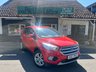 USED 2017 S FORD KUGA 1.5 TDCi Zetec SUV 5dr Diesel Manual Euro 6 (s/s) (120 ps) 