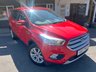 USED 2017 S FORD KUGA 1.5 TDCi Zetec SUV 5dr Diesel Manual Euro 6 (s/s) (120 ps) 