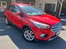 USED 2017 S FORD KUGA 1.5 TDCi Zetec SUV 5dr Diesel Manual Euro 6 (s/s) (120 ps) 