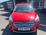 USED 2017 S FORD KUGA 1.5 TDCi Zetec SUV 5dr Diesel Manual Euro 6 (s/s) (120 ps) 